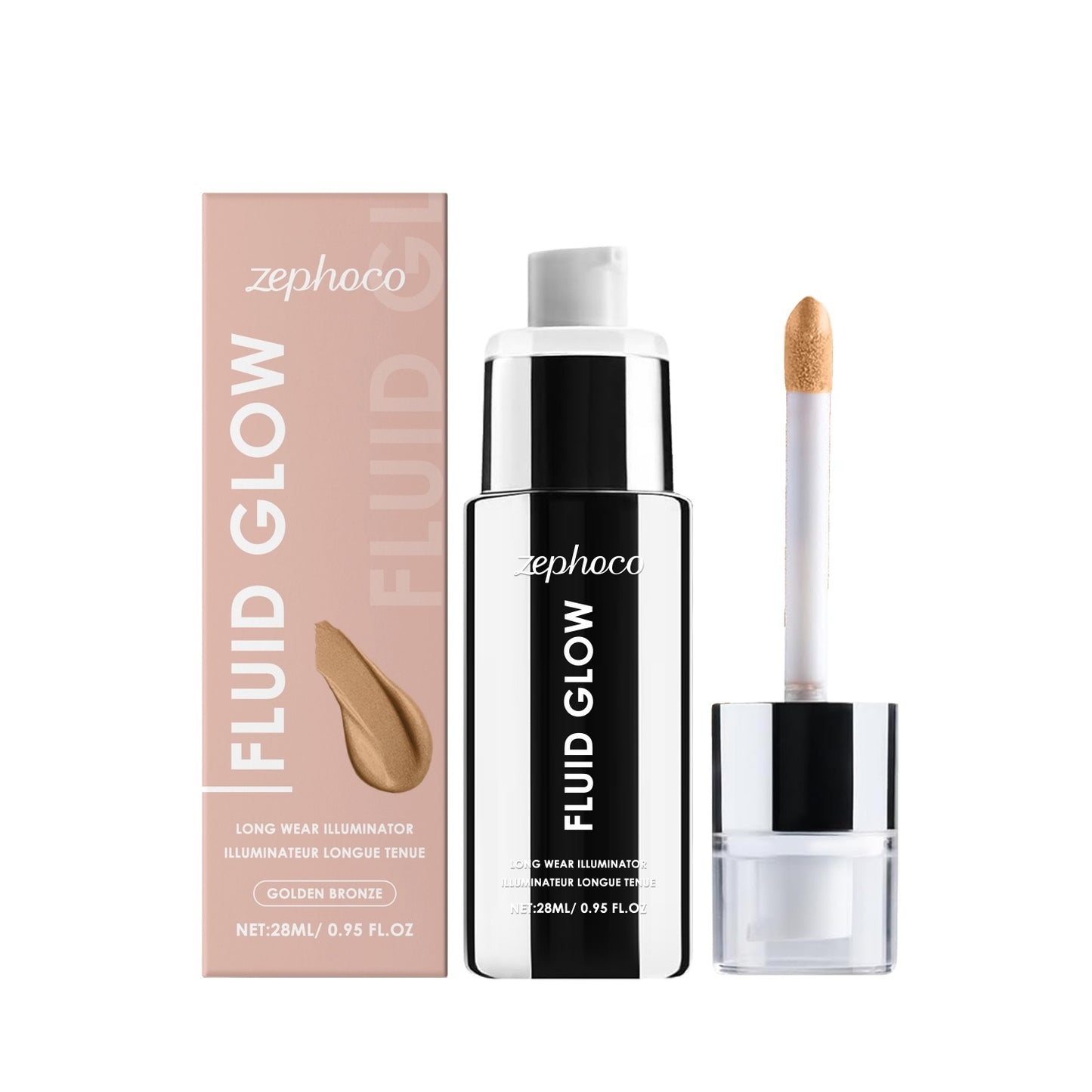 High Brightness Skin Toner