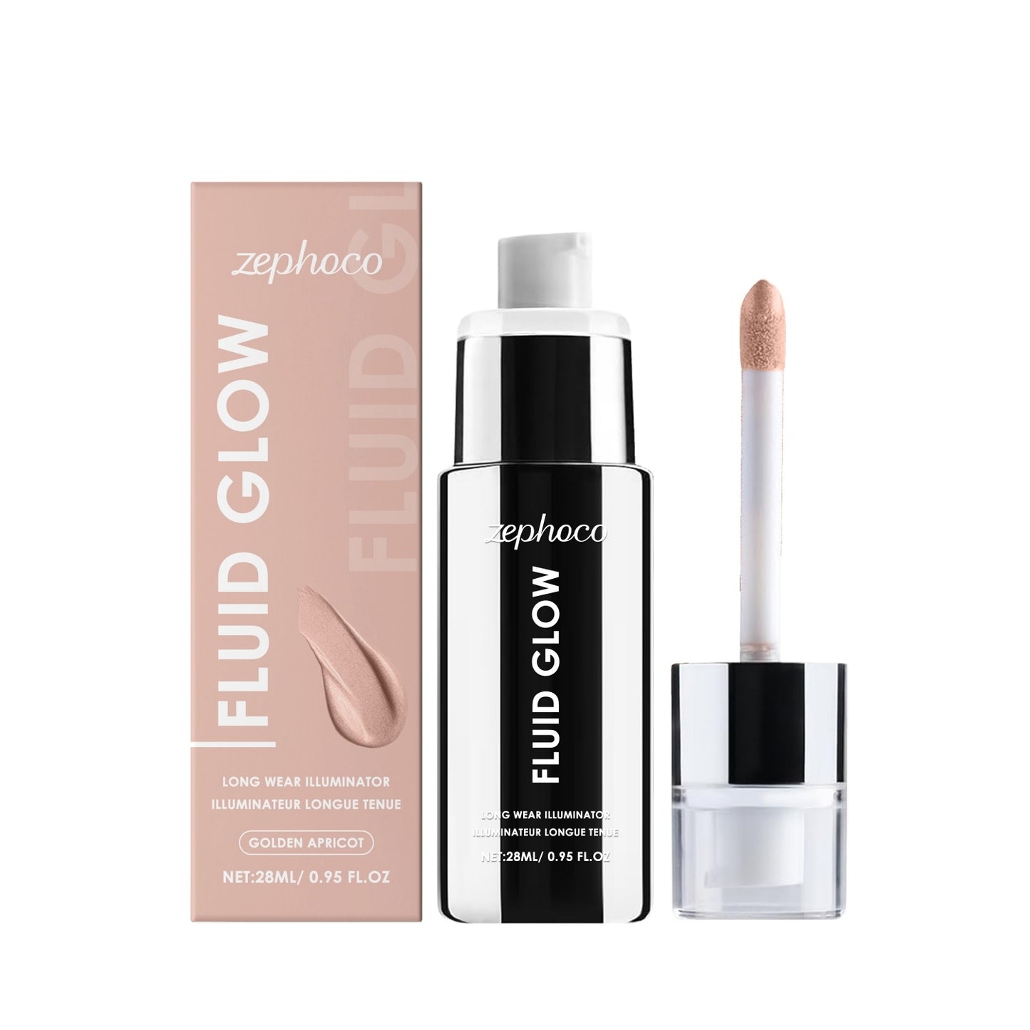 High Brightness Skin Toner