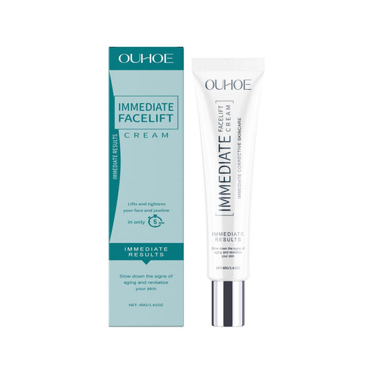 Instant Firming Face Cream