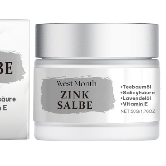 Anti-acne Cream Oil Control Gentle And Soothing